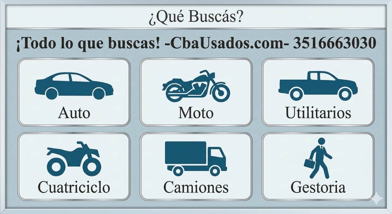 Cbausados 2026